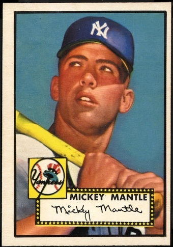 Illustration for article titled The Rise And Fall Of A Hobby, In 12 Baseball Cards